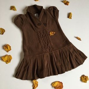 6 - 12 Months  Dress